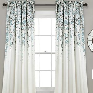 Half Moon Room Darkening Insulated Curtains